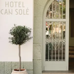 Can Sole Hotell