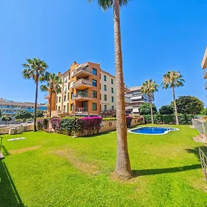 Litoral Costa Dorada - Marina Bajo Only Families Appartement