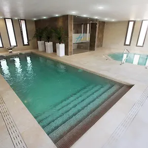 Playa Spa Lägenhet