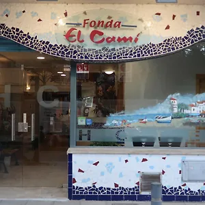 El Cami Hotell